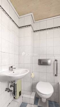 DG Badezimmer 2 - 