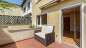 Terrasse 1 - 4 Zimmer Reihenmittelhaus zum Kaufen in Königslutter am Elm