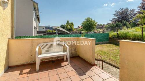 Terrasse 2 - 