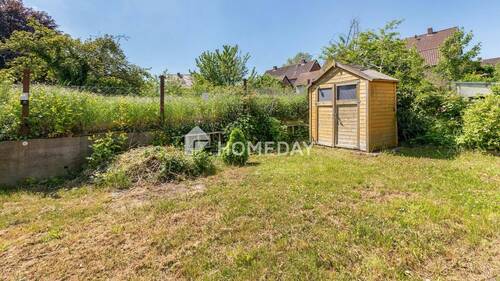 Garten 2 - 