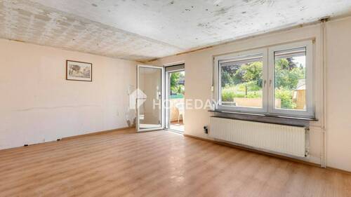EG Wohnzimmer 1 - 