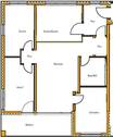Grundriss - 