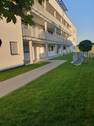 Hauseingang - Helle 4,5 Zimmer-Wohnung in Horb am Neckar mit Balkon, Einbauküche und 2 TG-Stellplätze
