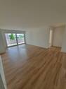 Wohnzimmer - 4 Zimmer Etagenwohnung zur Miete in Horb am Neckar