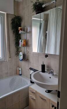 Badezimmer - 