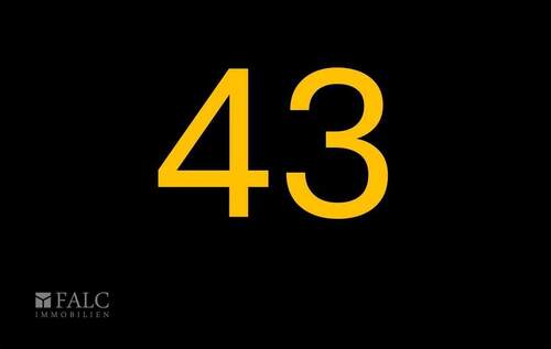 Wohnung 43 - 1 Zimmer Etagenwohnung zur Miete in Essen