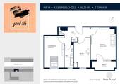 Grundriss - 