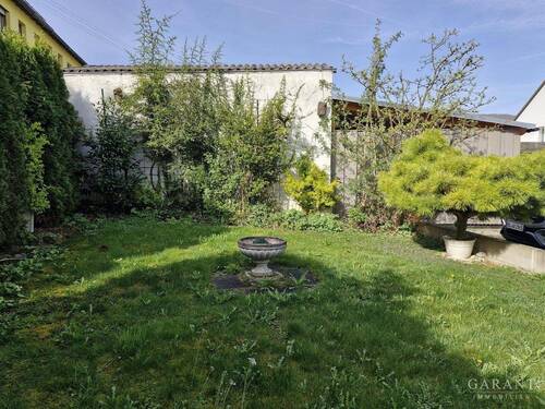 Garten - 