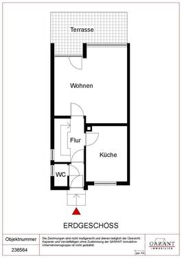 Erdgeschoss - 