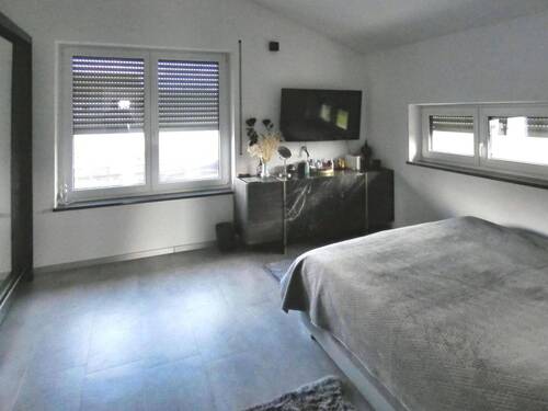 OG weiteres Zimmer - 