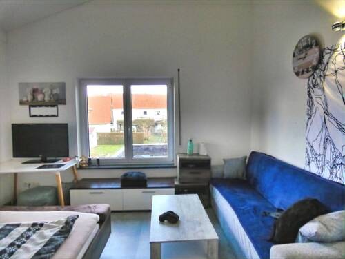 OG weiteres Zimmer - 