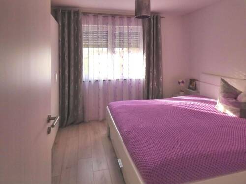 Schlafzimmer ELW - 