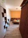 Blick vom Flur - 
