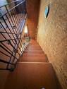 Flurtreppe - 