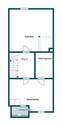 Grundriss Skizze UG - 