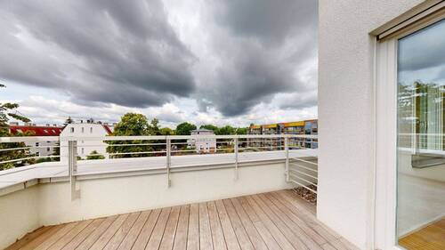 Terrasse 2 - 