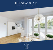 Neubau im Erstbezug in Pankow-Wilhelmsruh - Große Dachgeschoss-Einheit mit 2 Terrassen - Berlin