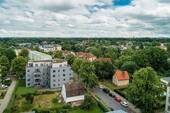 Straßenansicht - 