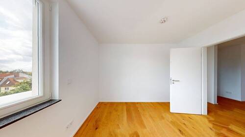Buero Flur - 