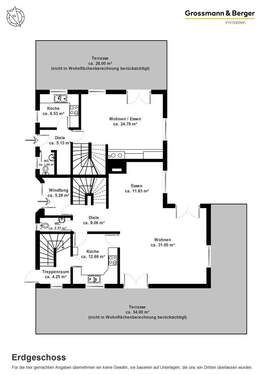 Erdgeschoss - 