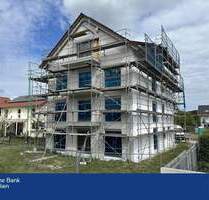 Neubauprojekt 