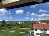 Ausblick Brocken - 