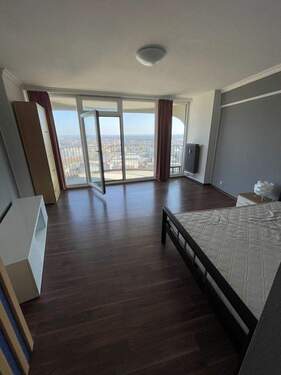 I - KNIPFER`S IMMOBILIENSCHÄTZE - Apartment im begehrten Hotelturm zum Kauf!