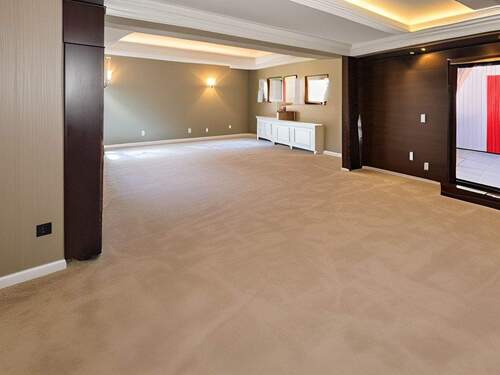 Einrichtungsbeispiel (mit KI) - 3 Zimmer Etagenwohnung in Leonberg