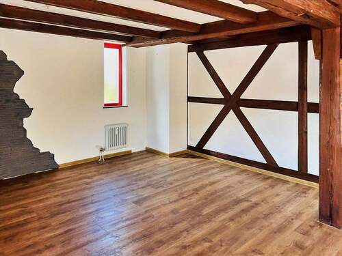 Wohn-/Esszimmer - Etagenwohnung mit 87,60 m² in Leonberg zum Kaufen