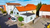 Außenansicht - Mehrfamilienhaus, Wohnhaus zum Kaufen in Gaimersheim