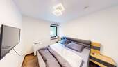 Schlafzimmer - EG Whg 1 - 