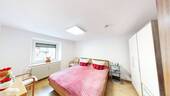 Schlafzimmer - Whg. 2 - 