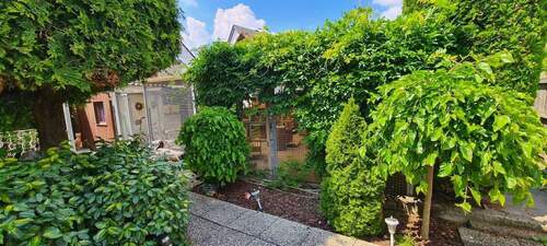 Katzengehege - Einzigartige Gelegenheit: Etablierte Katzenpension mit 310 m² überdachtem Außenbereich und Bungalow