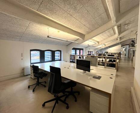 Bürofläche - Büro in Hamburg