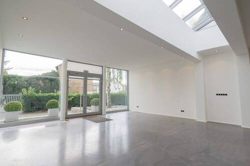 Impression Büroeinheit - Repräsentatives, puristisches Büroloft in zentraler Lage von Bad Neuenahr-Ahrweiler!