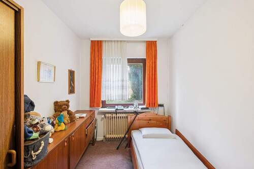 Gäste-/Kinderzimmer - 