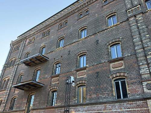 Bild 2 - 2 Zimmer Etagenwohnung zur Miete in Schkopau OT Lochau