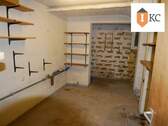 Kellerraum - 