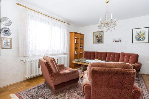 Detailbild - 4 Zimmer Doppelhaushälfte in Winterlingen