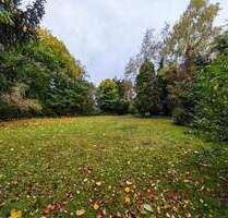 Baugrundstück in ruhiger Sackgassenlage von Hamburg-Sasel 638 m² ohne Altbestand - Hamburg / Sasel