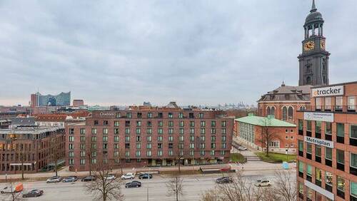 Ausblick - 