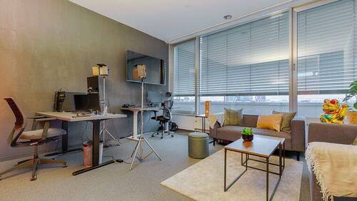 Studio - Büro mit 45,00 m&sup2; in Hamburg zur Miete