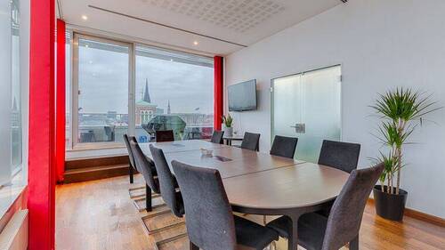 Meetingraum - 