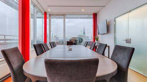 Meetingraum - 