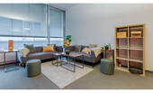 Studio/Aufenthaltsraum - 