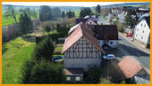 Seitenansicht - 