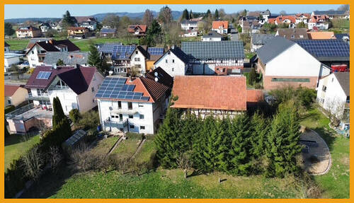 Hinteransicht - 