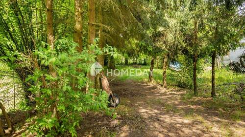 Grundstück 1 - Grundstück zum Kaufen in Wandlitz