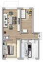 Grundriss (Beispiel) - 