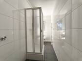 Tageslichbad mit Wanne - 